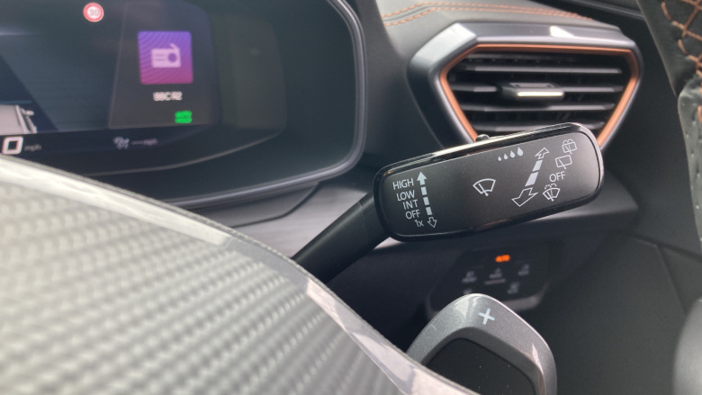 CUPRA Formentor 1.5 TSI 150 V2 5dr DSG Petrol Estate